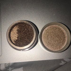 Bare minerals eyeshadow